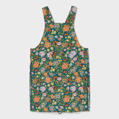 Heirloom Gardening Apron Smock