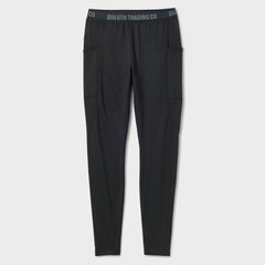 Women's Noorvik Base Layer Leggings