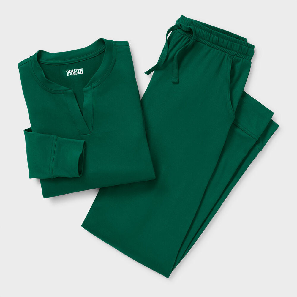Women's Soft Jam Sleep Set