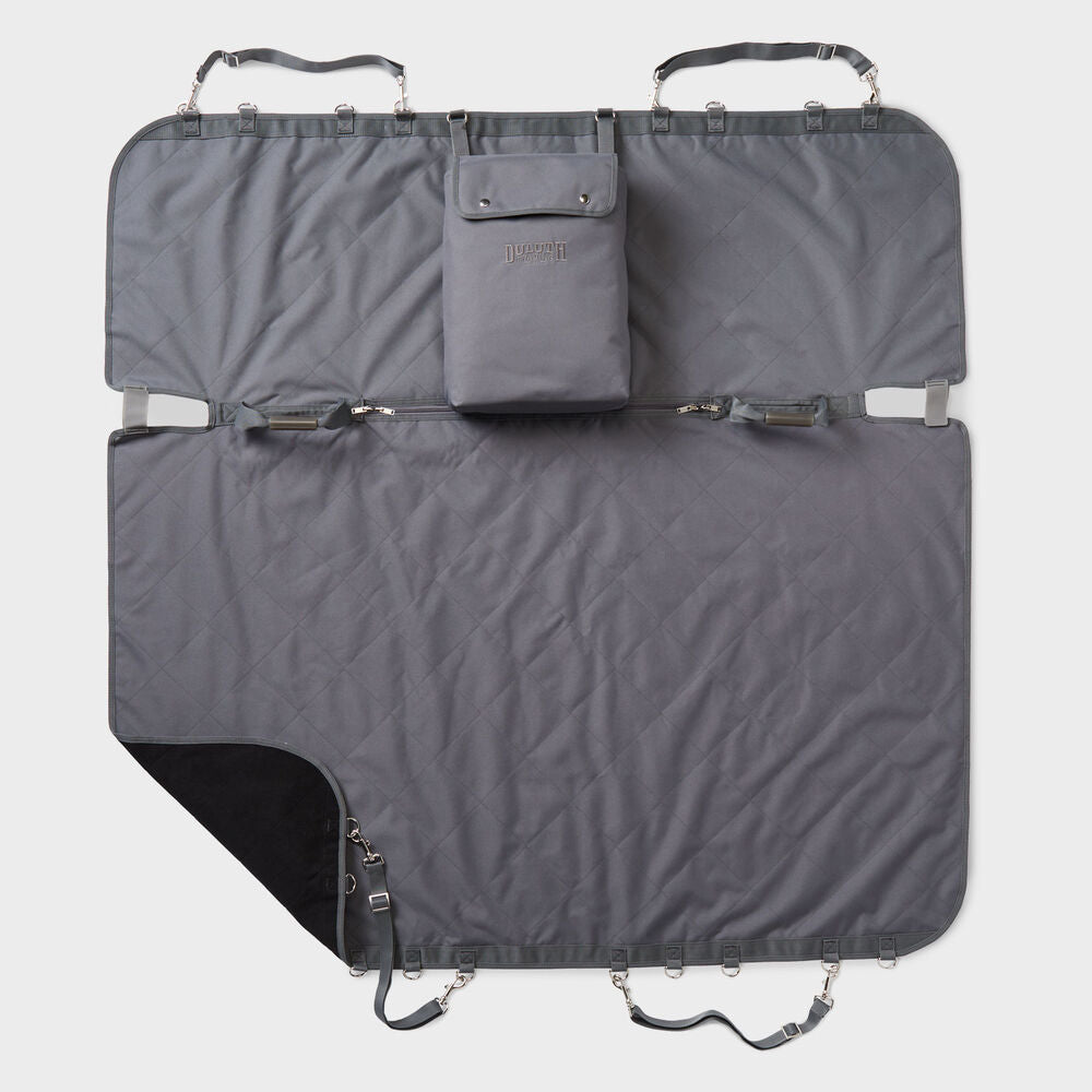 Deluxe Seat Saver